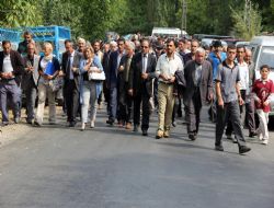 CHP'den Ödük çıkarması